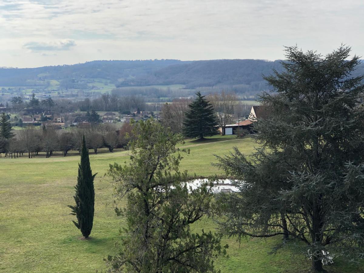 Manoir De La Brunie-Grand Longere Villa Coux-et-Bigaroque-Mouzens Exterior foto